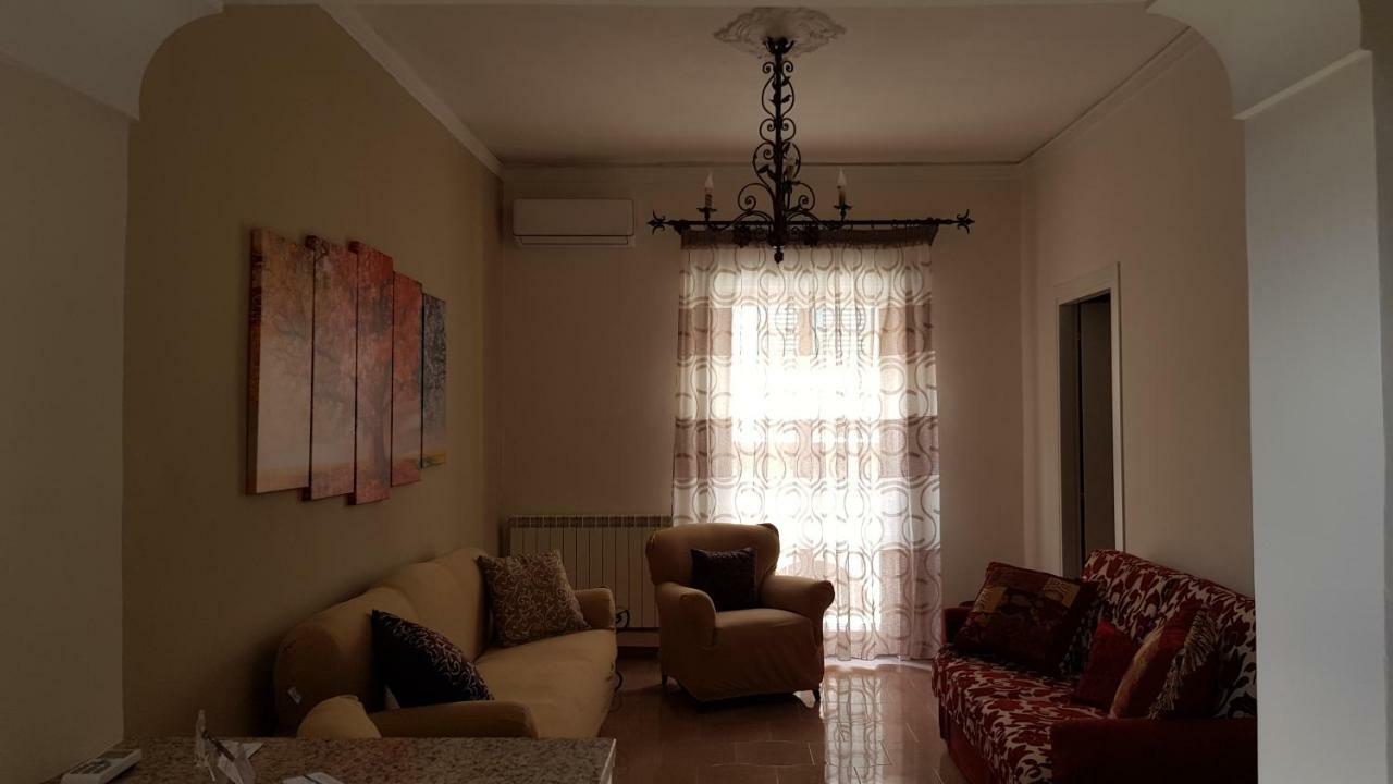 Lidia'S Home Canicattì Extérieur photo
