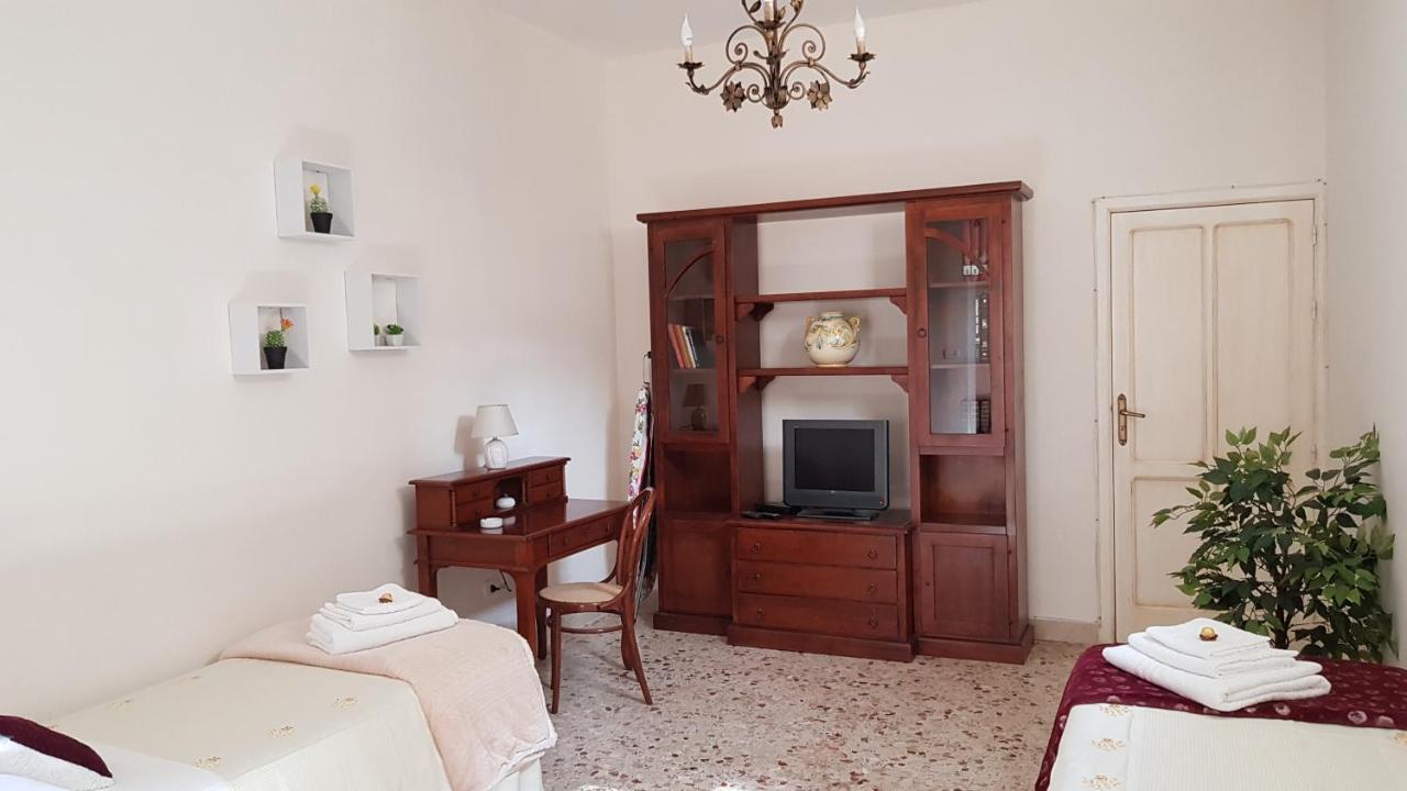 Lidia'S Home Canicattì Extérieur photo